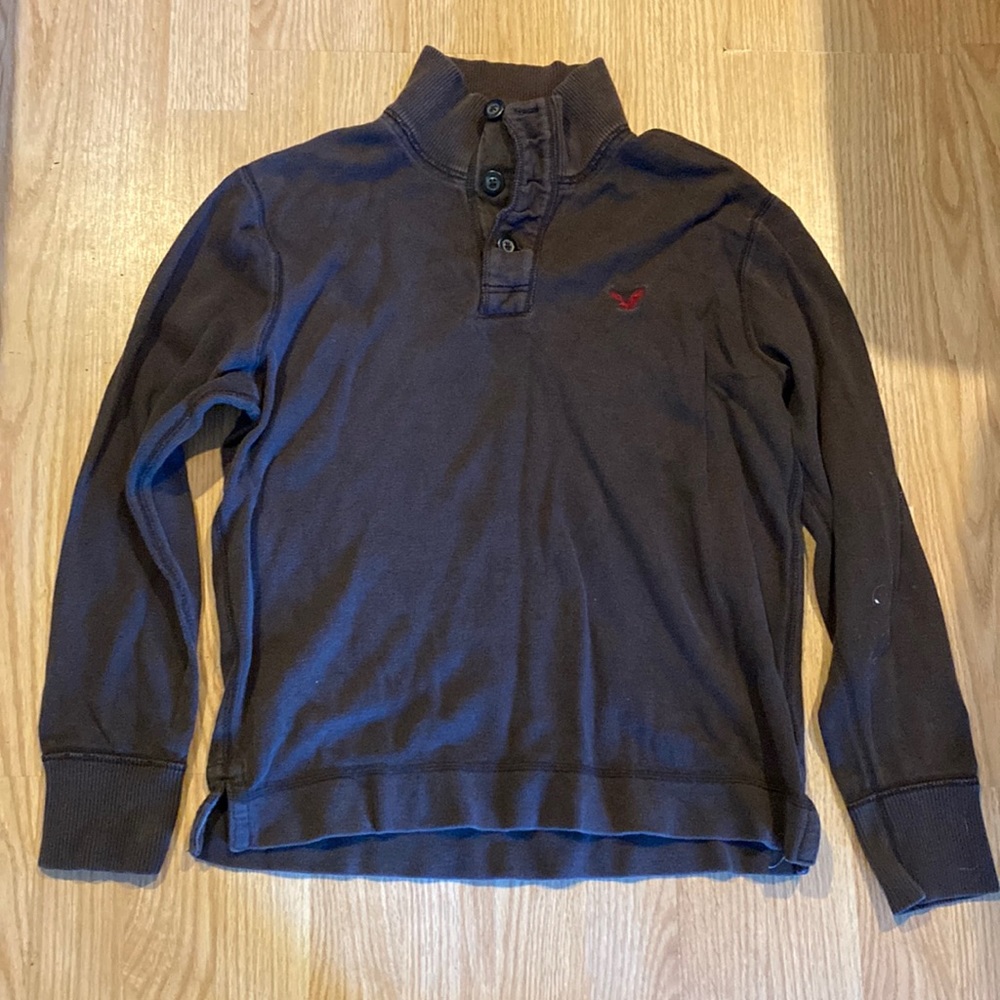 Mens size medium sweater